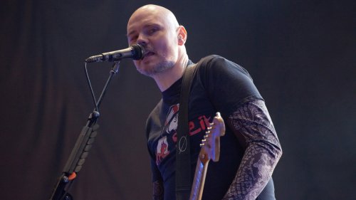 Hear Smashing Pumpkins' Guitar-Saturated Rager 'One and All'