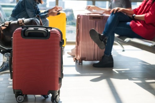 RS Recommends: These Are the Only Travel Products That Actually Help Us Survive Layovers
