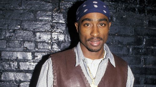 Las Vegas Man Arrested in Connection to Tupac Shakur's Killing, 27 Years After Rapper's Death