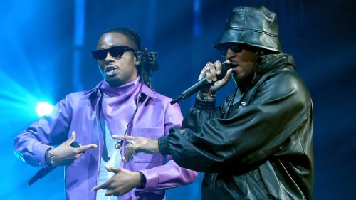 Future and Metro Boomin Will Bring Blockbuster Albums on 'We Trust You' Tour This Summer