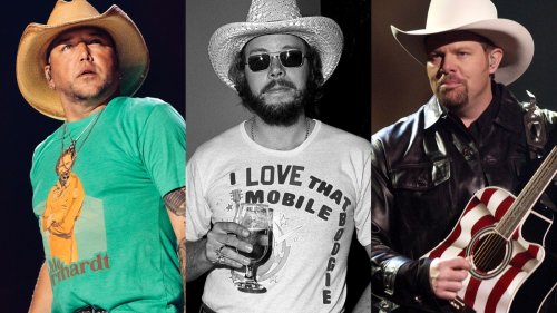 The Most Conservative Country Music Songs of All Time | Flipboard