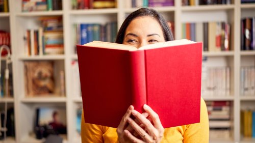 5 Escapist Books to Help You Ignore the Fact That the Country's on Fire