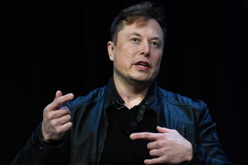 Elon Musk Secretly Had Twins With a Company Exec Last Year: Report