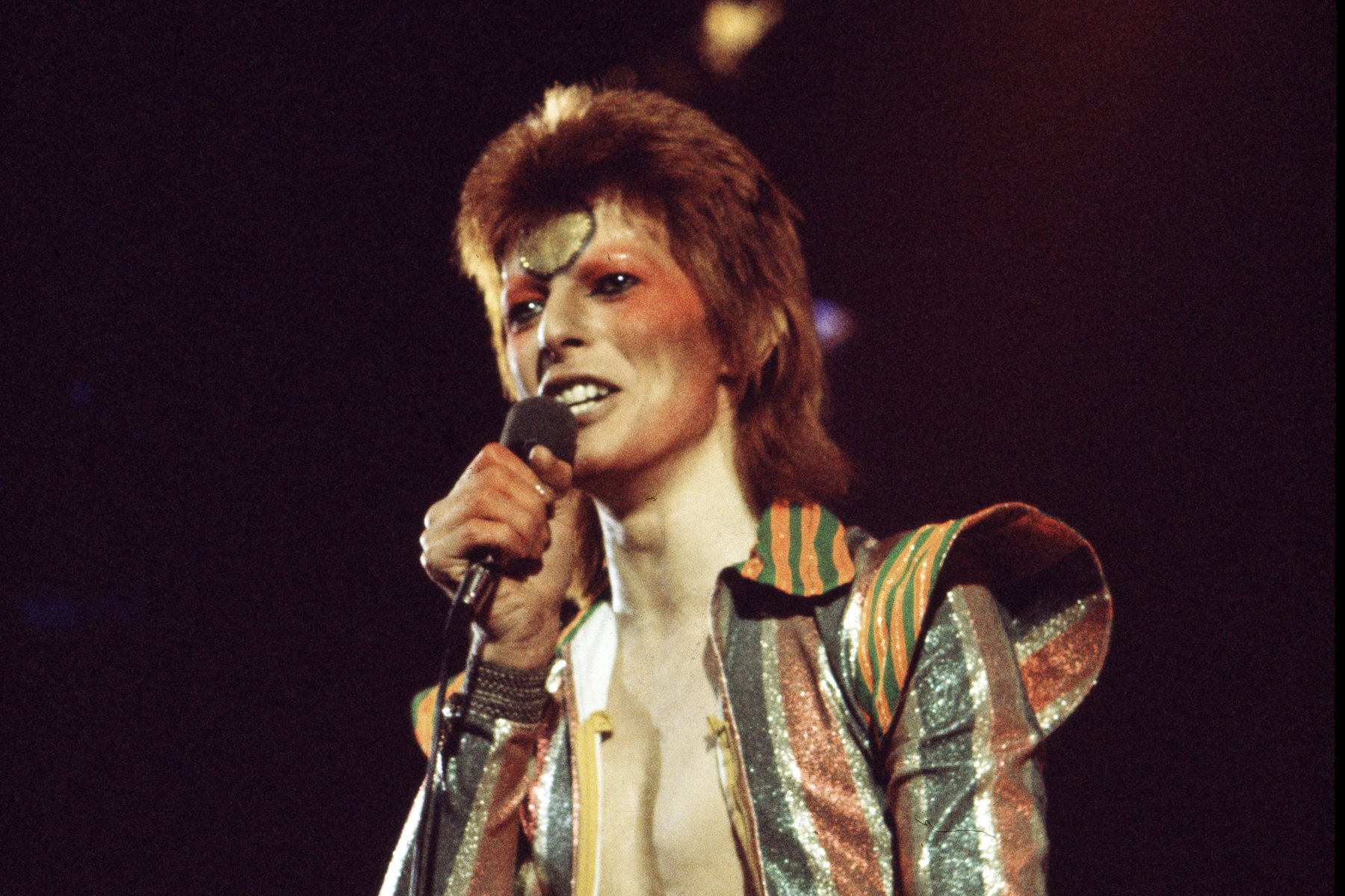 David Bowie: How Ziggy Stardust Fell to Earth