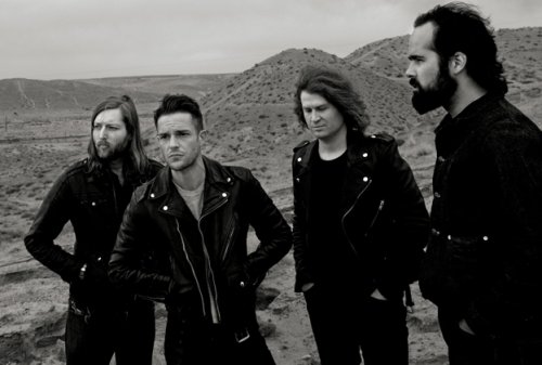 The Killers Yearn for 'Just Another Girl'
