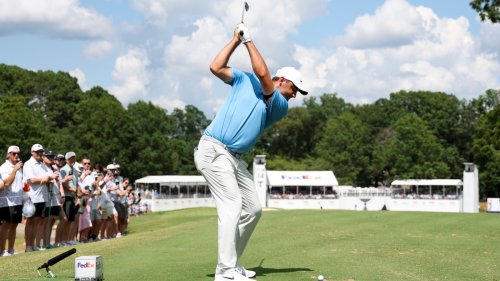 Where to Stream the FedEx St. Jude Championship Online for Free