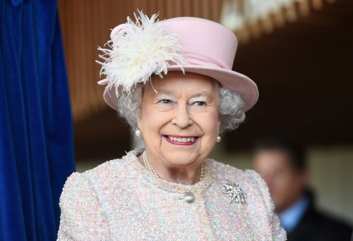 RS Recommends: Sales of Queen Elizabeth II Books Soar Online Following the Monarch's Death
