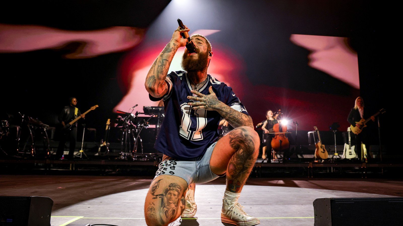 Super Bowl, Minus the Sports cover image
