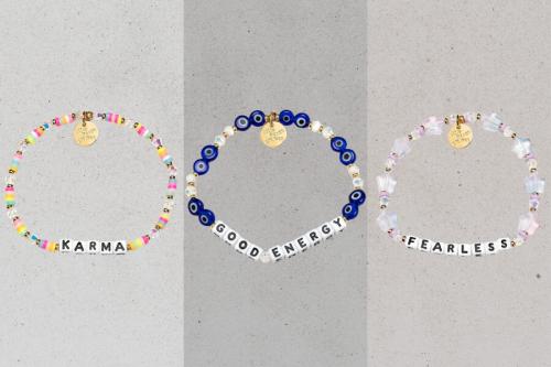We Found Taylor Swift's Bracelet on Target and Amazon, and It's Under $30