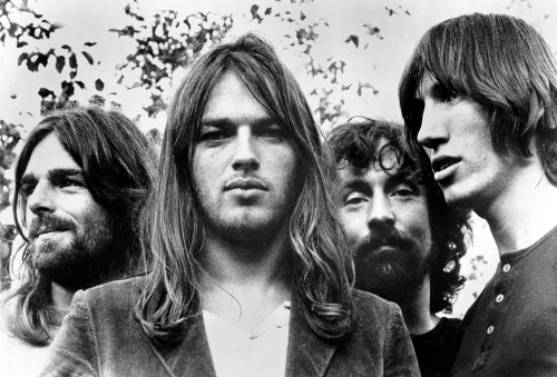 Pink Floyd's 'Dark Side of the Moon': 10 Things You Didn't Know