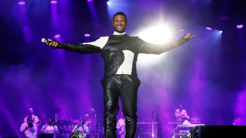 Usher Performing at The Super Bowl Halftime Show Doesn't Erase The NFL's Sins