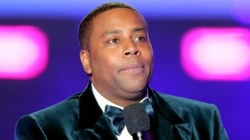Kenan Thompson Says 'Investigate More' in Emotional Response to 'Quiet on Set' Revelations