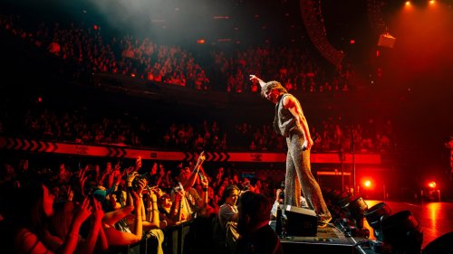 No, the SXSW Music Festival Is Not Dead