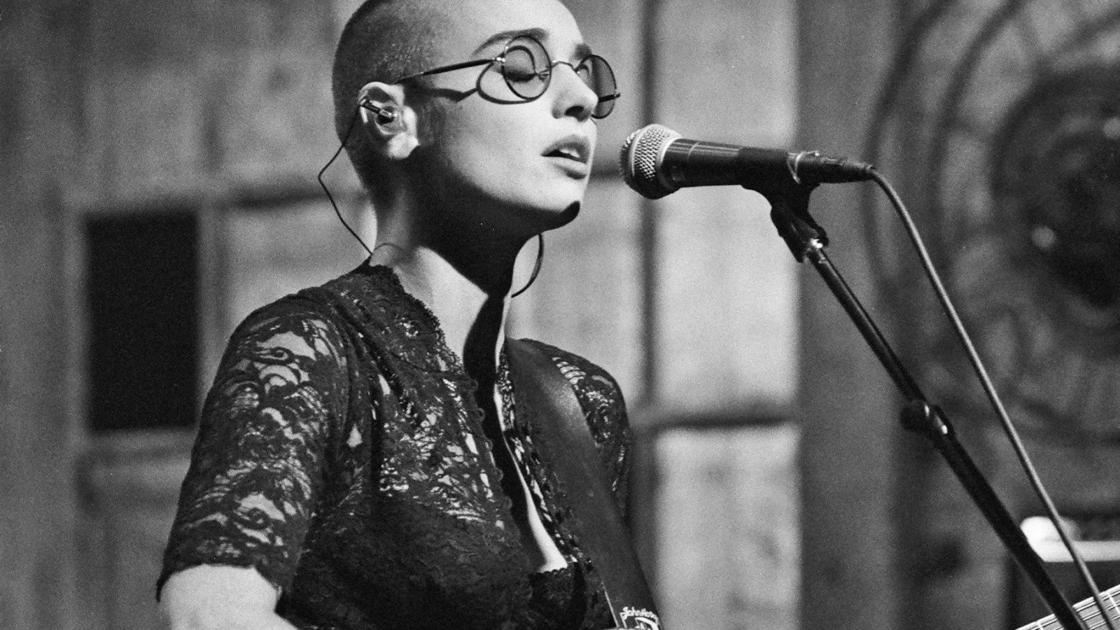 Sinead O'Connor: The Rolling Stone Interview