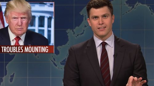 'SNL' Destroys President Trump, Causing Him to Call for Courts to Intervene
