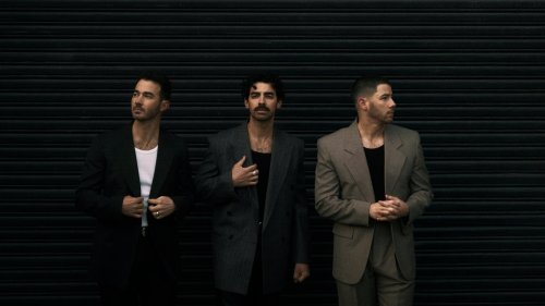 Jonas Brothers to Launch 20th Anniversary Living the Dream Tour With Hometown Stadium Show
