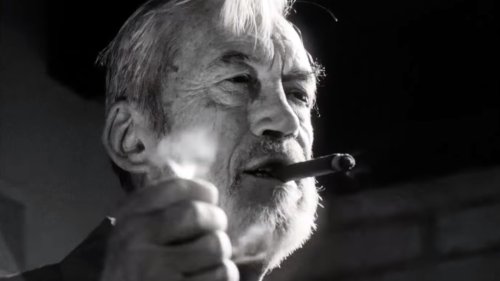 Orson Welles' Lost Film 'The Other Side of the Wind' Unveils First Trailer