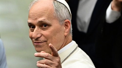 Pope Leo Could be the Planet's Pope