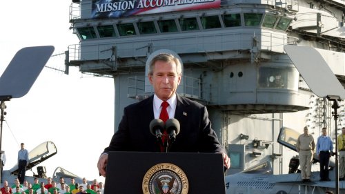 16 Years Later, How the Press That Sold the Iraq War Got Away With It