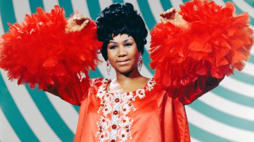 The 50 Greatest Aretha Franklin Songs