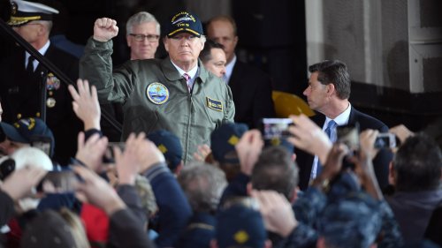 Taibbi: If We're on the Brink of War, the Fault Is Ours, Not Trump's or Bolton's