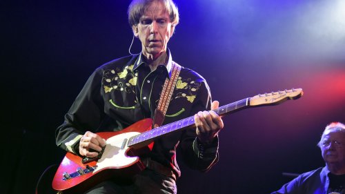 Tom Leadon, Tom Petty's Mudcrutch Bandmate, Dead at 70