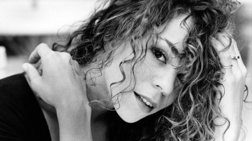 What Else Does the Rock & Roll Hall of Fame Want From Mariah Carey?