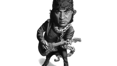 The Last Word: Steven Van Zandt on the Death of Rock and the Biggest Mistake He Ever Made