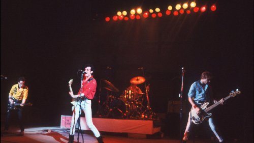 The Clash's 'London Calling': 10 Things You Didn't Know