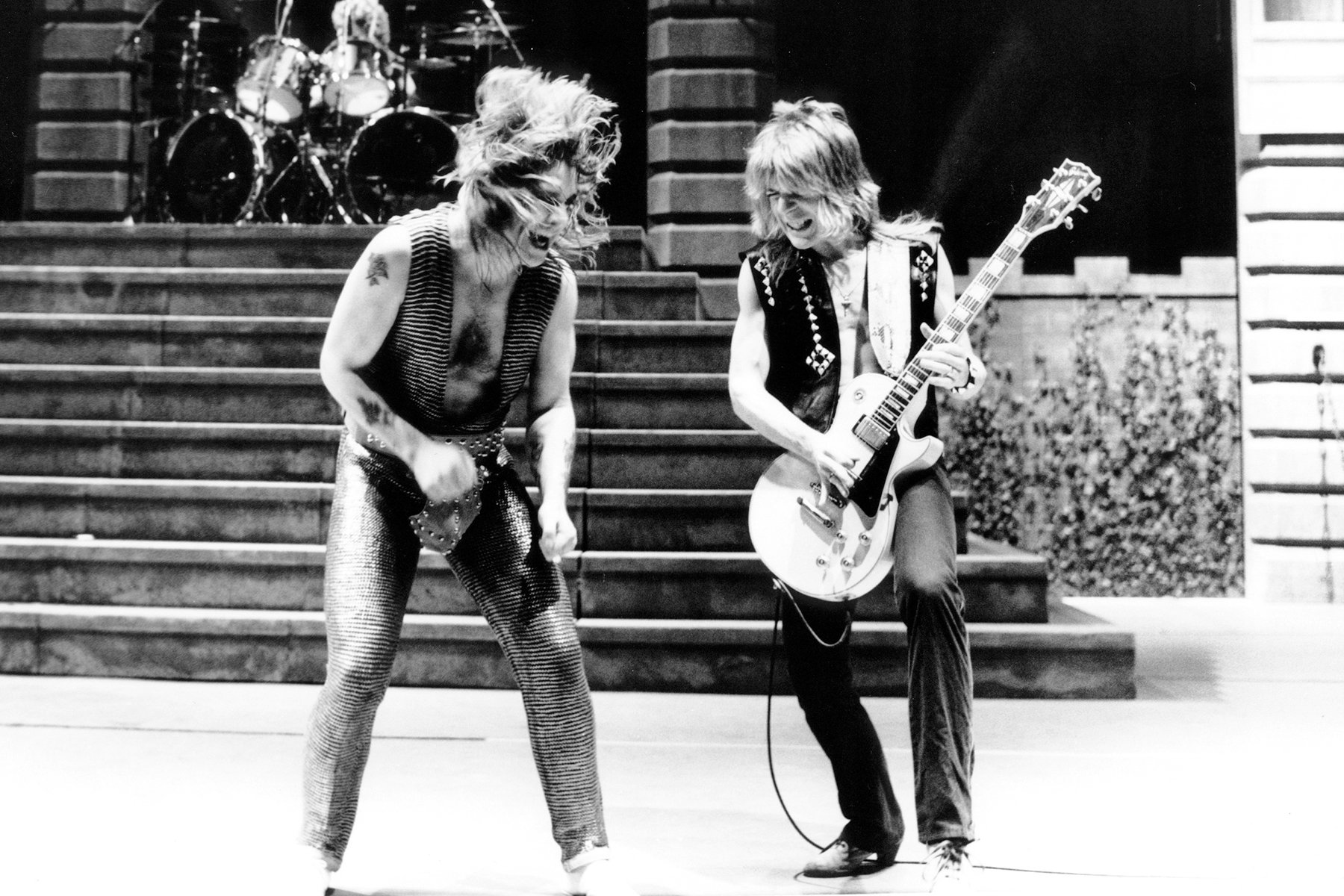 Classic Rock - cover