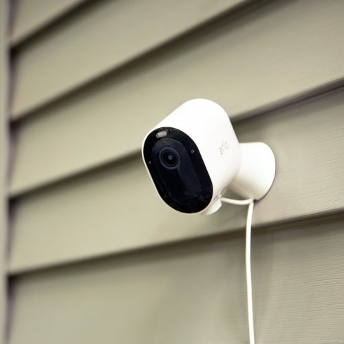 The Best Battery-Powered Smart Security Cameras