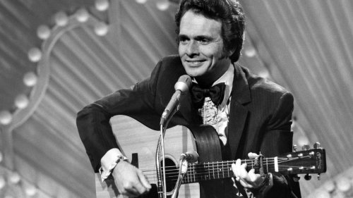 Merle Haggard, Country Legend, Dead at 79