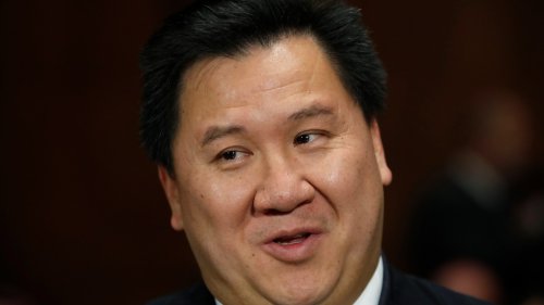 Trump Judge Slams Supreme Court, Says Courts Are 'Not a Denny's'