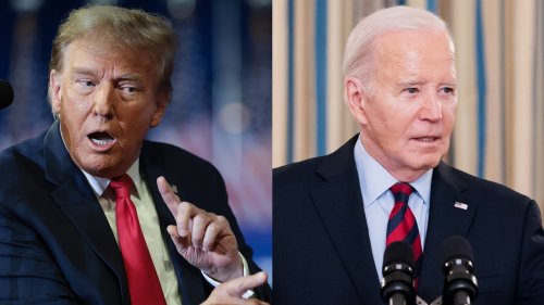 Biden Is Building a 'Superstructure' to Stop Trump From Stealing the Election