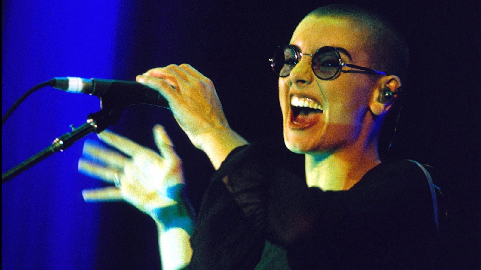 Sinead O'Connor: 10 Essential Songs