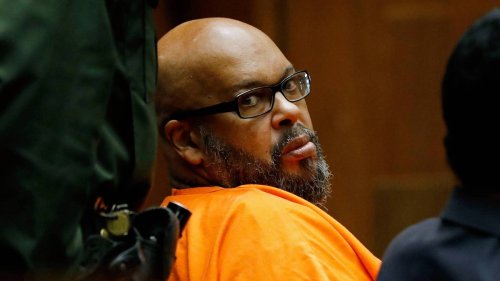 Suge Knight's Wrongful-Death Retrial Officially Ran Off The Rails Today