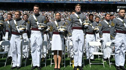 Judge Blocks Trump's Efforts to Ban Transgender Troops from Military Service