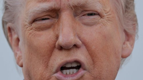 Trump Has Now Deported Multiple U.S. Citizen Children With Cancer