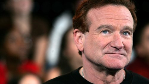 Robin Williams' Daughter Shares 'Very Real' Concerns About 'Disturbing' AI Recreations of Her Father