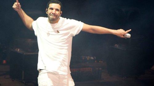 Drake 'If You're Reading This It's Too Late' Album Review