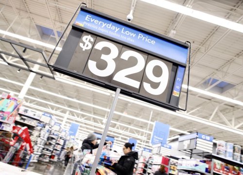 From Gaming Consoles to Luggage Sets, These Are the 15 Best Walmart Spring Deals to Shop Right Now