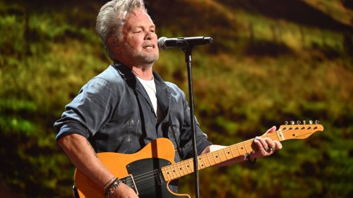 John Mellencamp on How to End Gun Violence: 'Show America the Carnage'