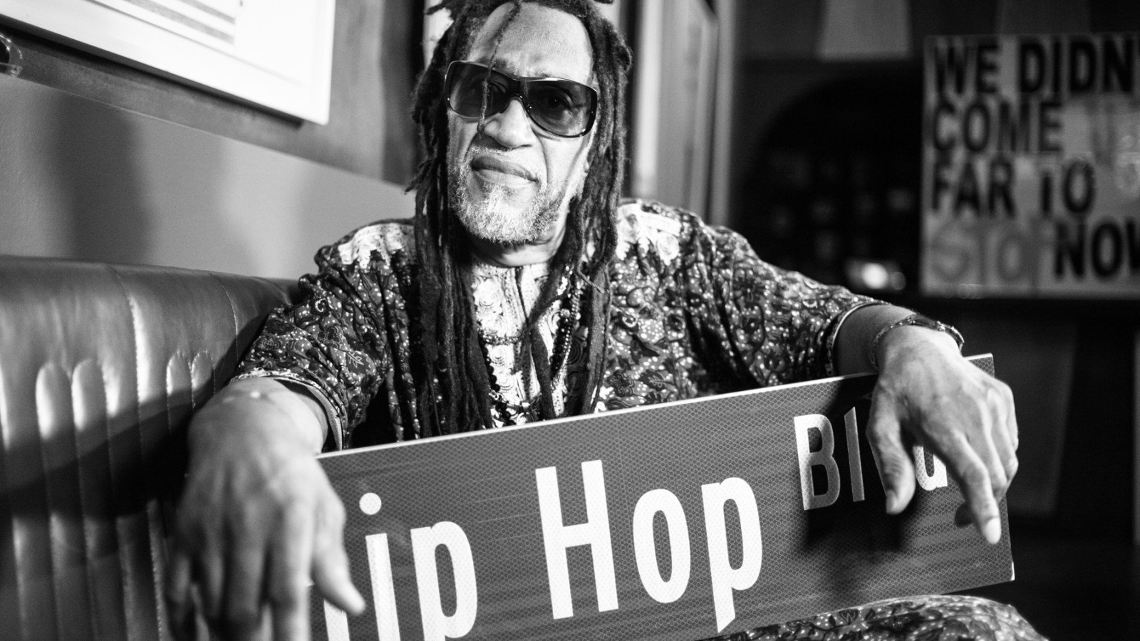 Kool Herc and the History (and Mystery) of Hip-Hop's First Day