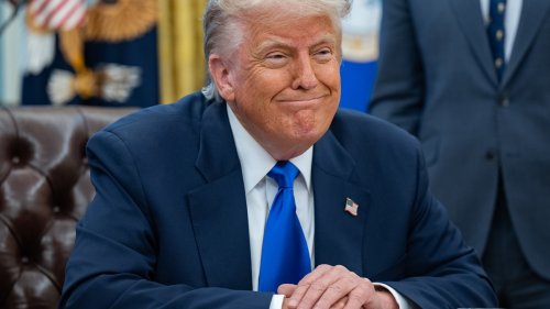 The Baby Tax: Trump's Tariffs Are an Assault on New Parents