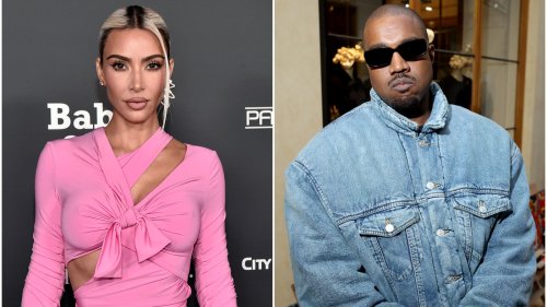 Kim Kardashian, Kanye West Settle Divorce: $200K a Month in Child Support