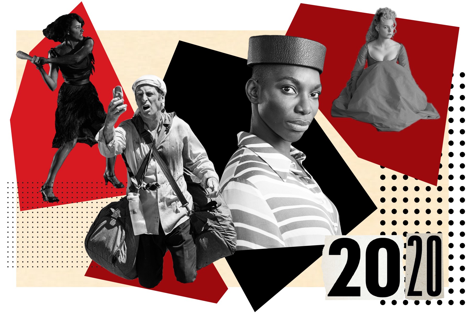 shows to watch right now 2020