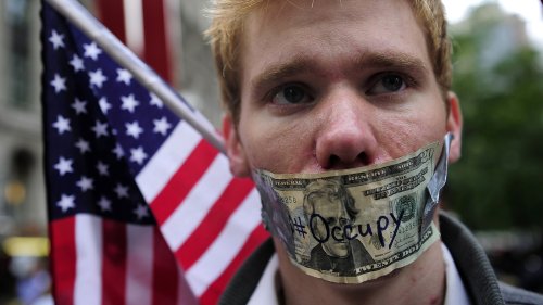 The Real Story of Occupy Wall Street Is What's Happened Since