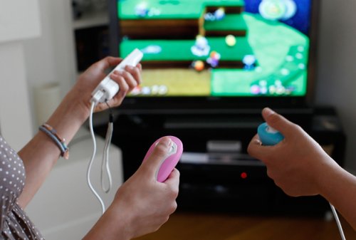 Say Goodbye to the Nintendo Wii