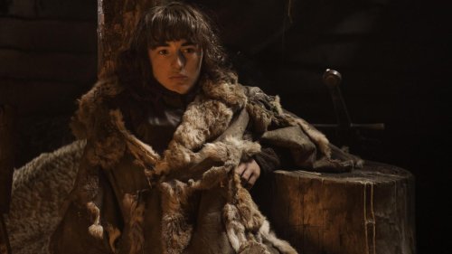 'Game of Thrones' Showrunner on Bran's Season Five Absence