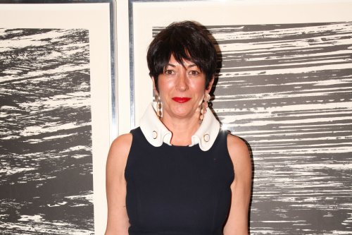 Despite Plea for Leniency, Expert Says Ghislaine Maxwell Will Probably Spend the 'Rest of Her Life in Prison'
